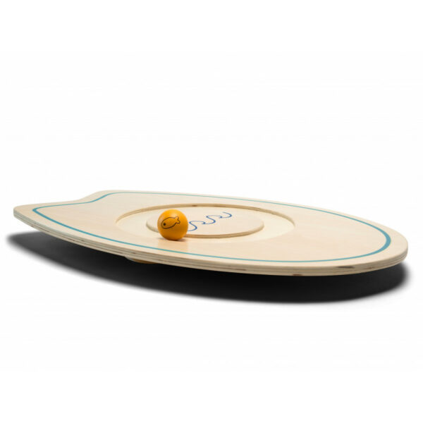 Placa de echilibru si surf BS Toys - imagine 3