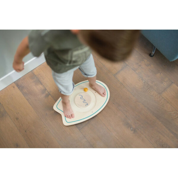 Placa de echilibru si surf BS Toys - imagine 5
