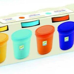 Plastilina djeco