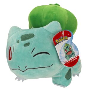 Plus 20 cm, pokemon, bulbasaur