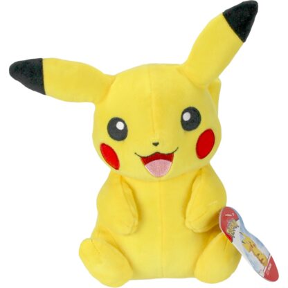 Plus 20 cm pokemon pikachu s2