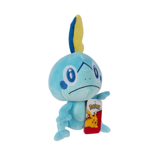 Plus 20 cm, pokemon, sobble