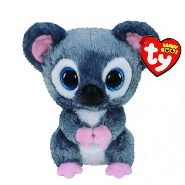 Plus beanie boos koala katy (15 cm)
