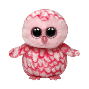 Plus bufnita pinky (15 cm) - ty