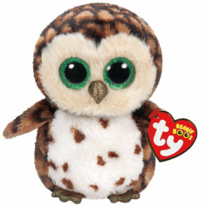 Plus bufnita sammy (24 cm) - ty