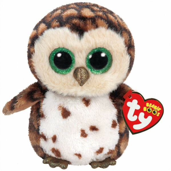 Plus bufnita sammy (24 cm) - ty