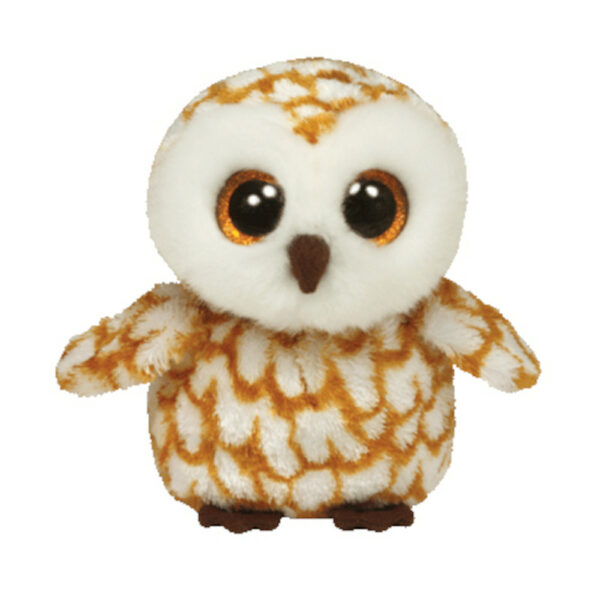 Plus bufnita swoops (15 cm) - ty