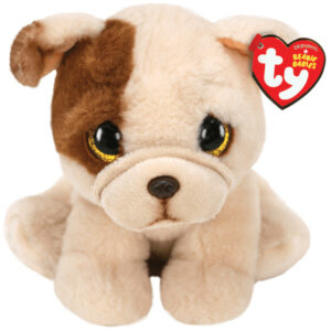 Plus buldog houghie (15 cm) - ty
