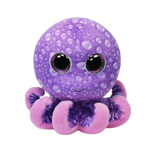 Plus caracatita mov legs (15 cm) - ty