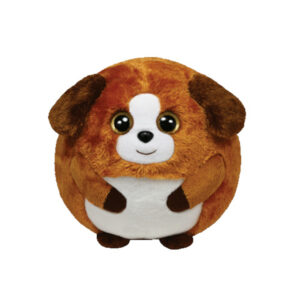 Plus catelul bandit (12 cm) - ty