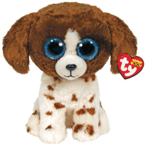 Plus catelul muddles (15 cm) - ty