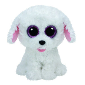 Plus catelul pippie (15 cm) - ty