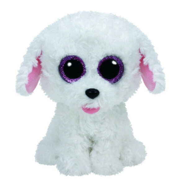 Plus catelul pippie (15 cm) - ty