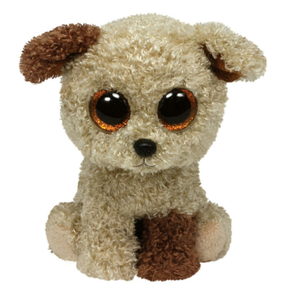 Plus catelul rootbeer (15 cm) - ty