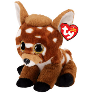 Plus cerb pui buckley (24 cm) - ty