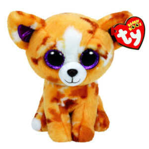 Plus chihuahua pablo (15 cm) - ty