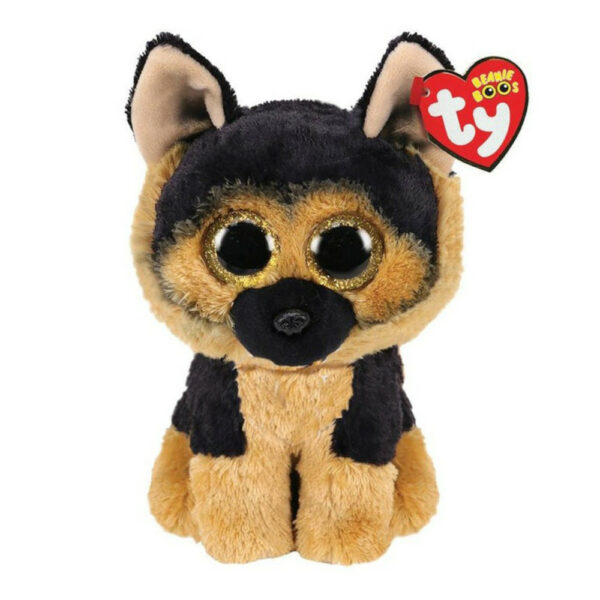 Plus ciobanescul german spirit (15 cm) - ty