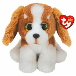 Plus cocker spaniel barker (15 cm) - ty