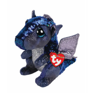Plus cu paiete dragonita kate (15 cm) - ty
