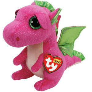 Plus dragonul darla (42 cm) - ty