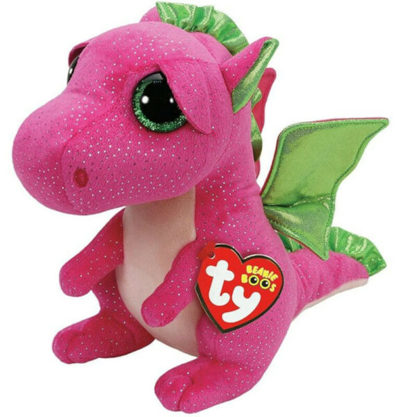 Plus dragonul darla (42 cm) - ty