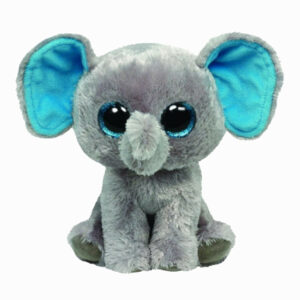 Plus elefantul peanut (15 cm) - ty