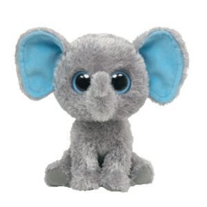 Plus elefantul peanut (24 cm) - ty