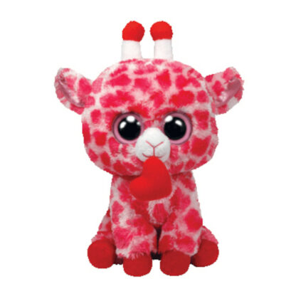 Plus girafa junglelove 24 cm ty