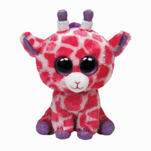 Plus girafa twigs (24 cm) - ty