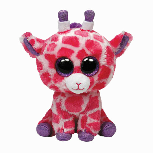 Plus girafa twigs (24 cm) - ty