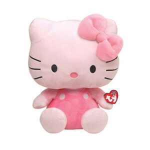 Plus hello kitty (25 cm) - ty