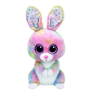 Plus iepurasul bubby (24 cm) - ty