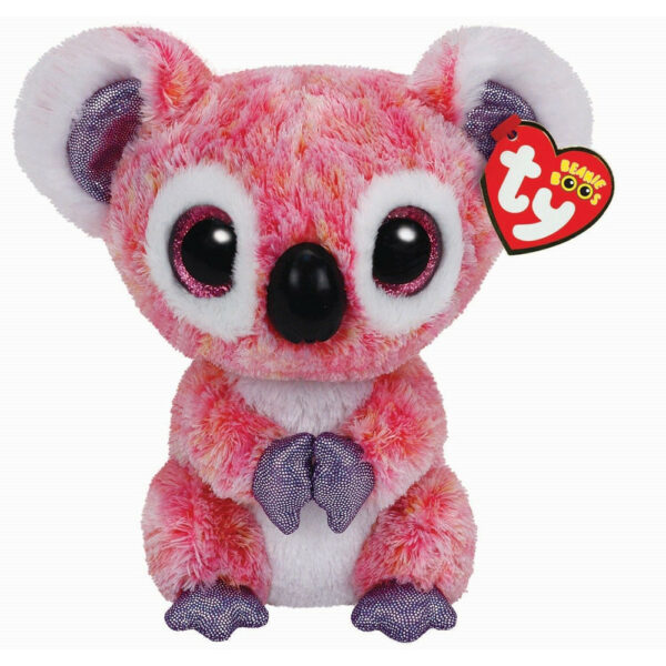 Plus koala kacey (15 cm) - ty