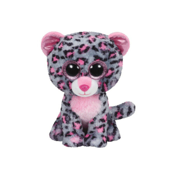 Plus leopardul tasha (15 cm) - ty
