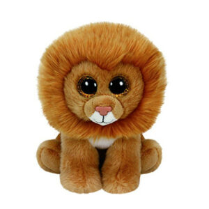 Plus leul louie (24 cm) - ty