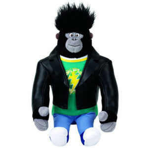 Plus licenta sing, johnny (15 cm) - ty
