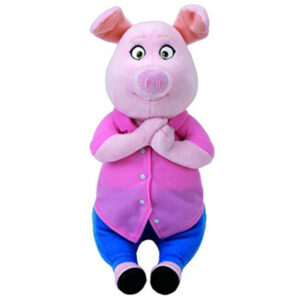Plus licenta sing, rosita (15 cm) - ty