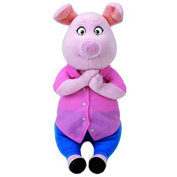 Plus licenta sing, rosita (15 cm) - ty