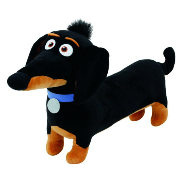 Plus licenta the secret life of pets, buddy (15 cm) - ty