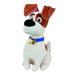 Plus licenta the secret life of pets, max (15 cm) - ty
