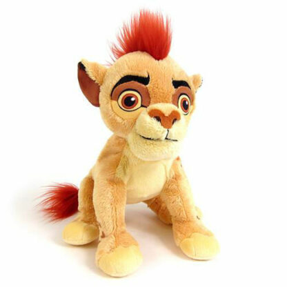 Plus lion guard kion 25 cm 1500278