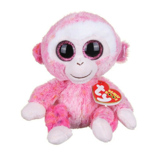 Plus maimuta ruby (15 cm) - ty