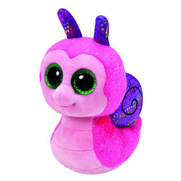 Plus melcul scooter (15 cm) - ty