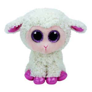 Plus mielul twinkle (15 cm) - ty