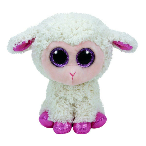 Plus mielul twinkle (15 cm) - ty