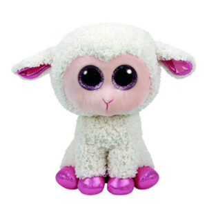 Plus mielul twinkle (24 cm) - ty