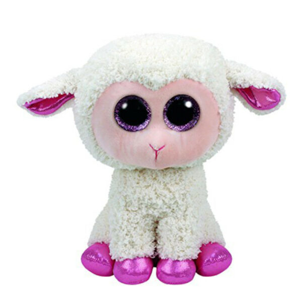 Plus mielul twinkle (24 cm) - ty