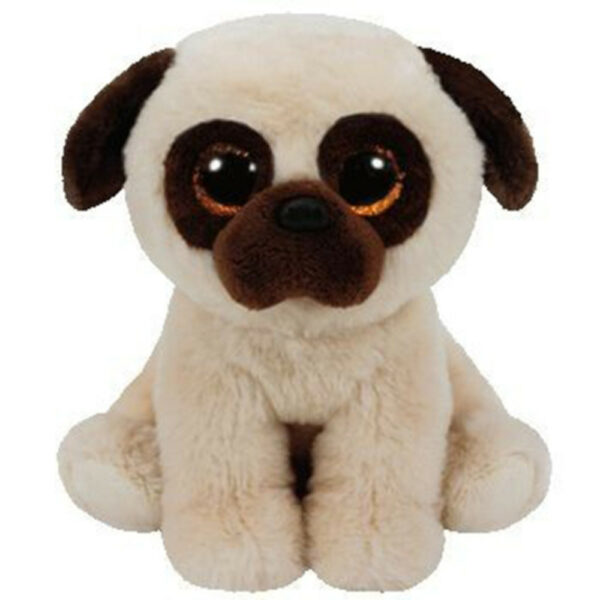 Plus mopsul rufus (15 cm) - ty
