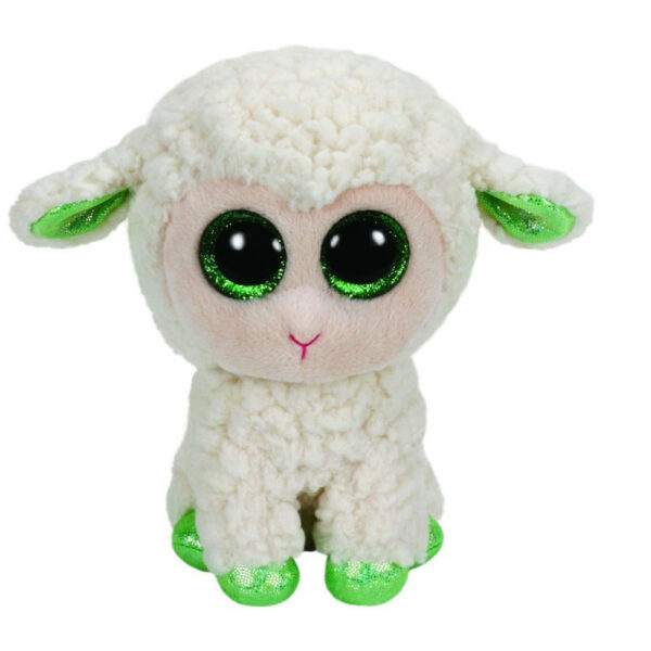 Plus oita lala (15 cm) - ty