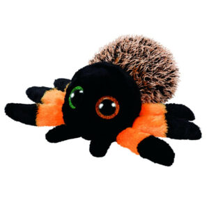 Plus paianjenul hairy (15 cm) - ty